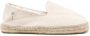 ebí Beige Espadrilles Yucatan Platte Schoenen - Thumbnail 1