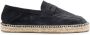 Manebí Blauwe Espadrilles voor Mannen - Thumbnail 1