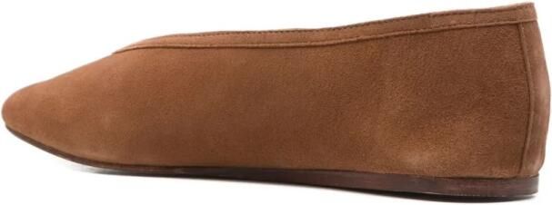 ebí Camille Suede Ballerina - Foto 2