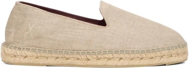 Manebí Canvas Espadrilles