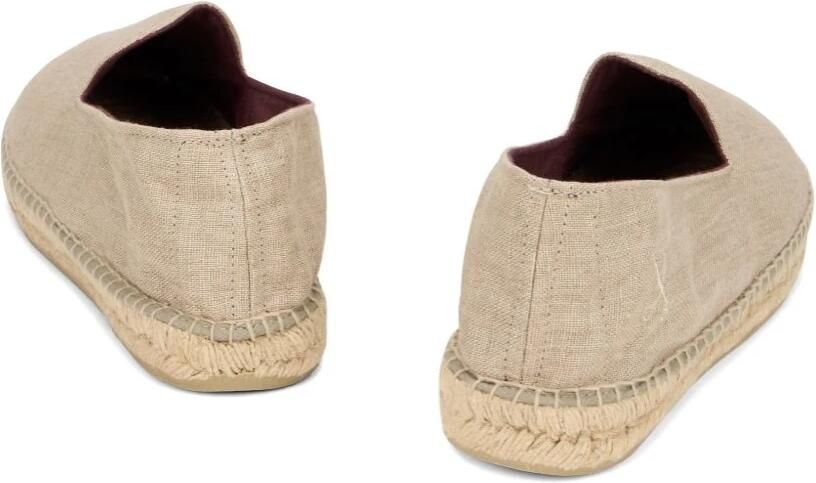 Manebí Canvas Espadrilles - Foto 2