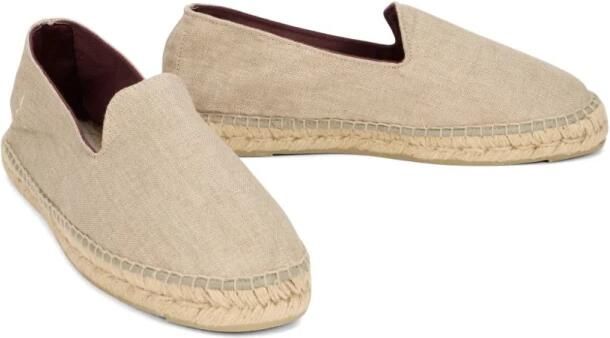 Manebí Canvas Espadrilles - Foto 3