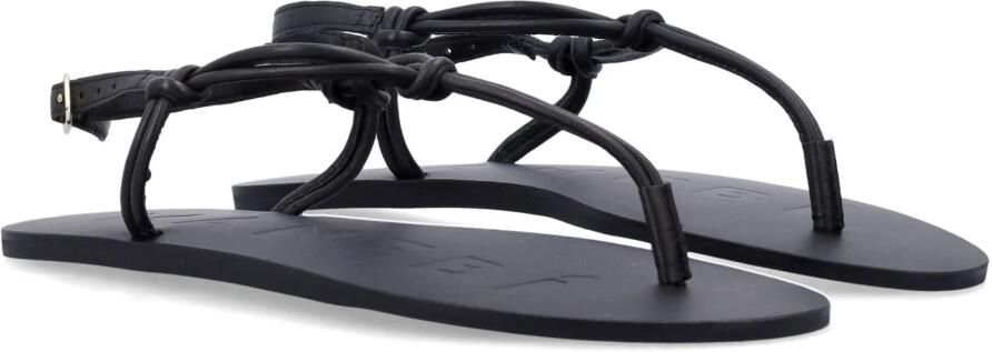 Manebí Canyon Knot Thong Sandal - Foto 2