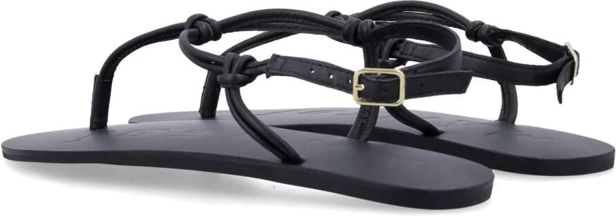 Manebí Canyon Knot Thong Sandal - Foto 3
