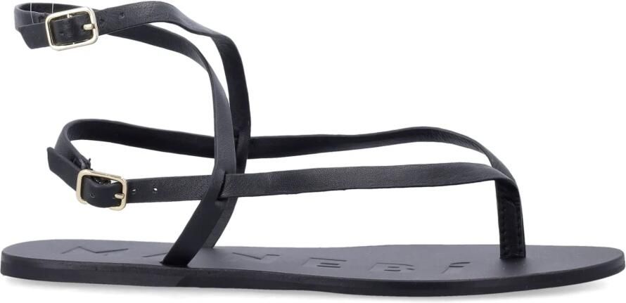 Manebí Crossover Tong Sandal