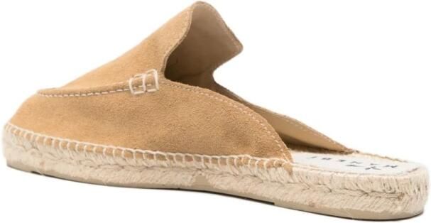 ebí Espadrillas Slip-On - Foto 2