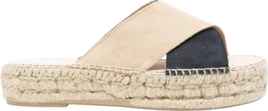Manebí Espadrilles