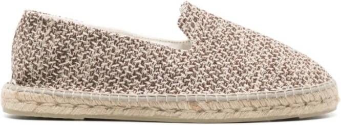 Manebí Espadrilles Multicolor Heren