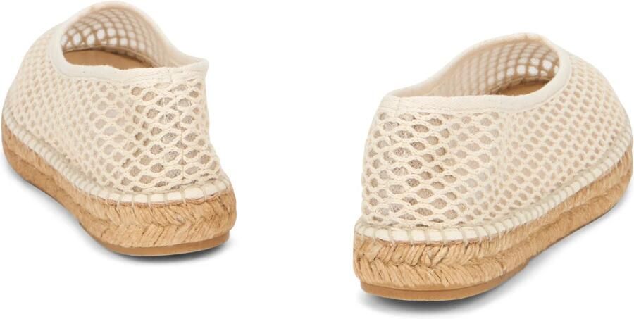 Manebí Espadrilles van Mesh - Foto 2