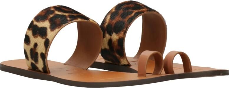 Manebí Flat Sandalen - Foto 4