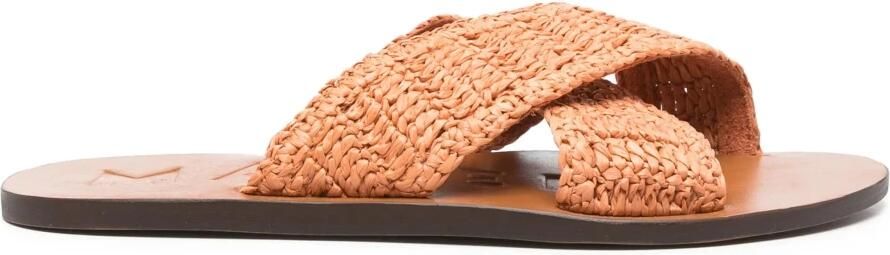 Manebí Flip Flops