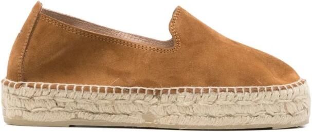 Manebí Hamptons Double Espadrilles