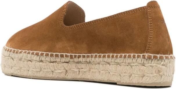 Manebí Hamptons Double Espadrilles - Foto 2