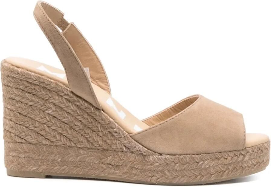 ebí Hamptons Espadrilles