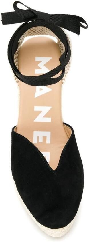 ebí Hamptons Wedge Espadrilles - Foto 2