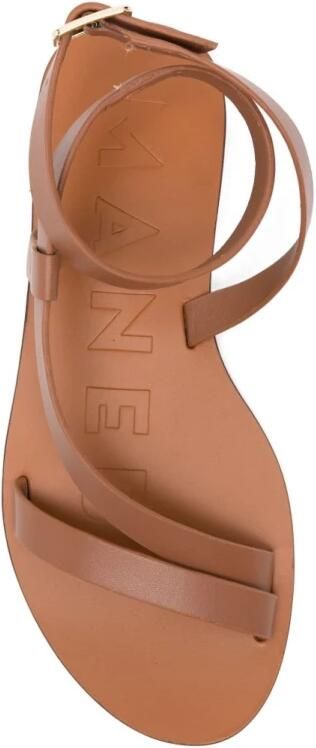 ebí Leren Gladiator Sandalen - Foto 2