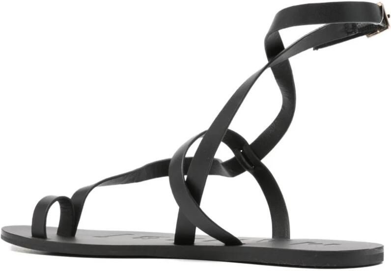 ebí Leren Sandalen - Foto 2