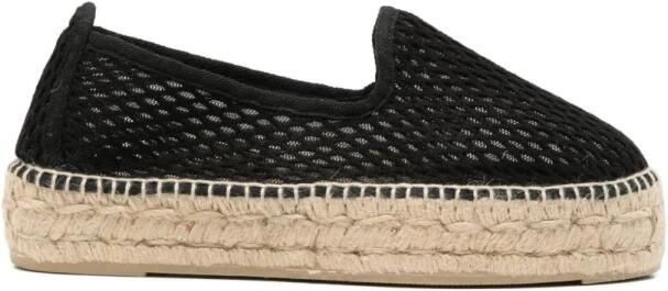 Manebí Mesh Espadrilles