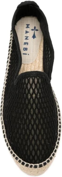 Manebí Mesh Espadrilles - Foto 4