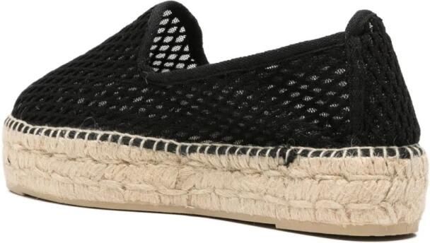Manebí Mesh Espadrilles - Foto 3
