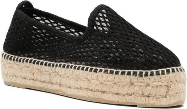 Manebí Mesh Espadrilles - Foto 2