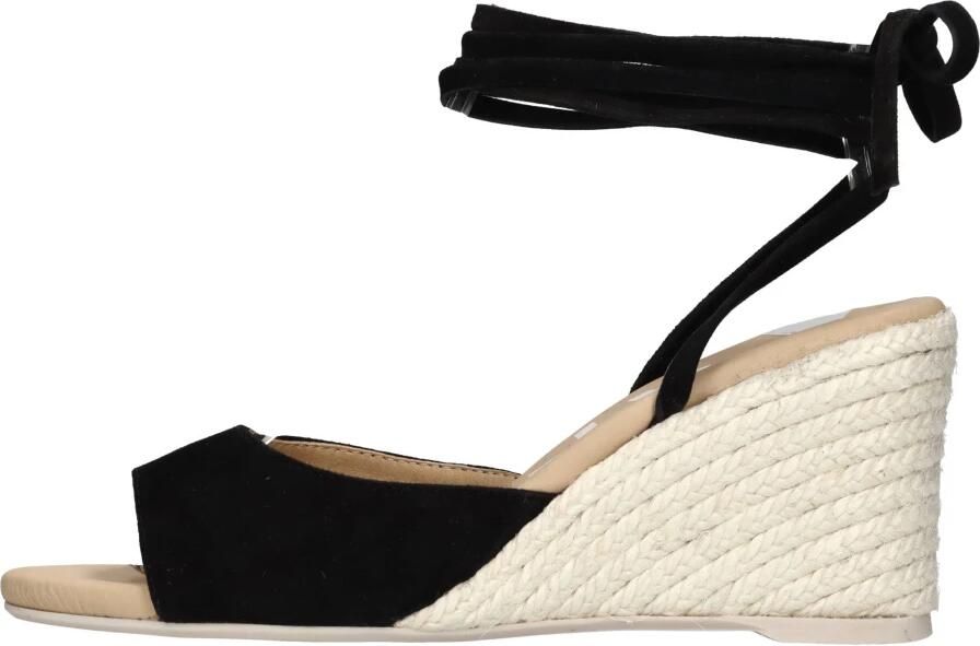 Manebí Peep Toe Wedge Heel - Foto 3