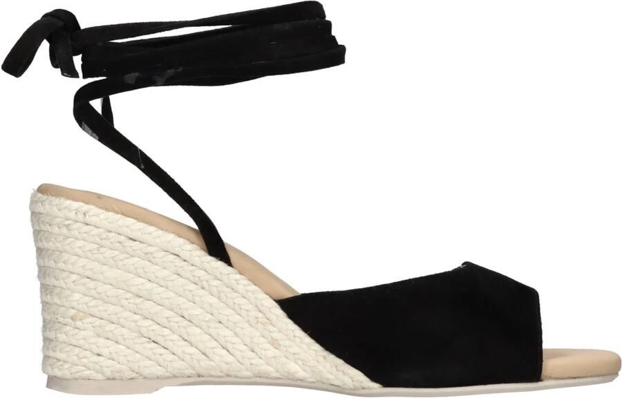 Manebí Peep Toe Wedge Heel - Foto 4