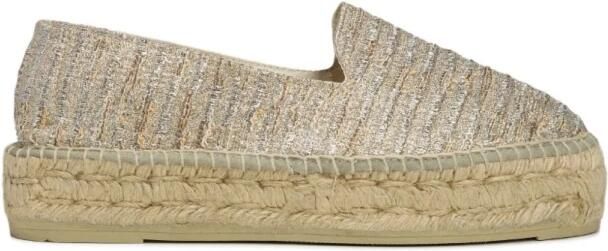 ebí Monaco Espadrilles