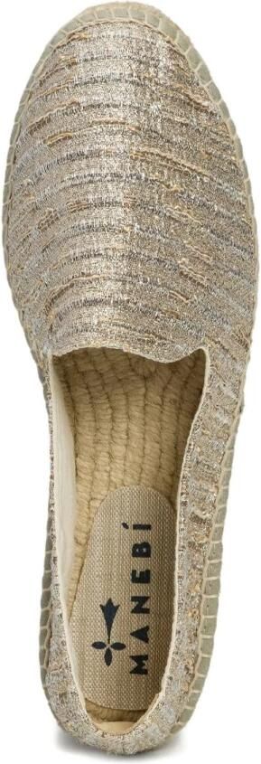 ebí Monaco Espadrilles - Foto 2