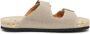 ebí Nordic Hennep Sandalen Slippers - Thumbnail 1