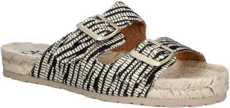 Manebí Nordic Sandalen