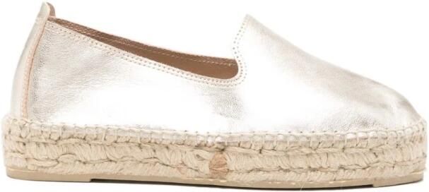 ebí Platte Espadrilles