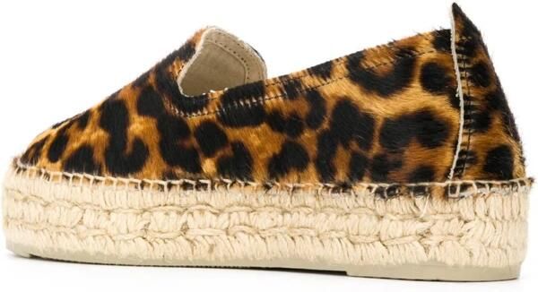Manebí Platte Espadrilles - Foto 4