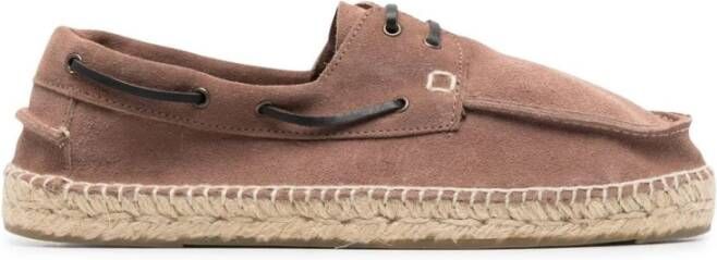 ebí Platte Schoenen