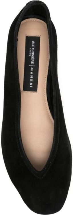 Manebí Pointed Toe Flat - Foto 2