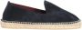 ebí Rubinacci x Suède Espadrilles - Thumbnail 1