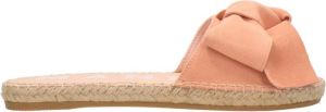 Manebí sandalen Roze Dames