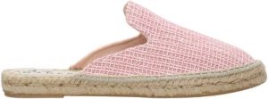 Manebí Sandalen Roze Dames