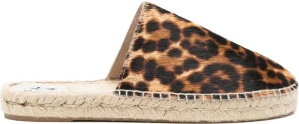 ebí Spotted Espadrilles