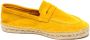 ebí Suede Espadrille Loafer Schoen - Thumbnail 1