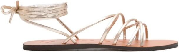 Manebí Vetersandalen