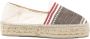 Manebí Witte Espadrilles voor Vrouwen - Thumbnail 1