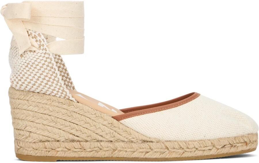 Manebí Yucatán Wedge Espadrilles
