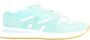 Manila Grace Dames Sneakers met Unieke Stijl Blue Dames - Thumbnail 1