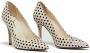 Manila Grace Elegante Decollete Schoenen voor Vrouwen White Dames - Thumbnail 1