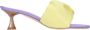 Manila Grace Sandalen MultiKleur Multicolor Dames - Thumbnail 1