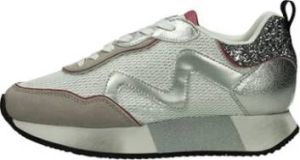 Manila Grace Sneakers Grijs Dames