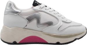 Manila Grace Sneakers Meerkleurig Dames