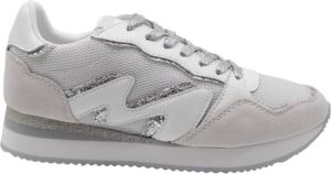 Manila Grace Sneakers Meerkleurig Dames