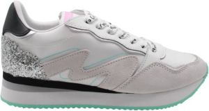 Manila Grace Sneakers Meerkleurig Dames